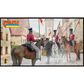 1/72 Napoleonic Prussian the 7th Uhlans (STR)