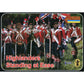 1/72 Napoleonic Highlanders Standing at Ease (STR)
