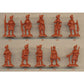 1/72 Napoleonic Highlanders Standing at Ease (STR)