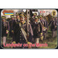 1/72 Napoleonic Landwehr on the March (STR)