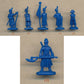 1/72 Napoleonic Old Guard Standing at Ease (STR)