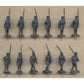 1/72 Napoleonic Prussian Infantry on the March (STR)