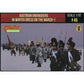 1/72 Napoleonic Austrian Grenadiers in Winter Dress on the March 1 (STR)