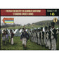 1/72 Napoleonic French Infantry in Summer Uniform Standing Order Arms (STR)