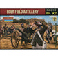 1/72 Boer Field Artillery (STR)