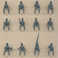 1/72 Napoleonic Prussian Dragoons (STR)