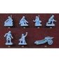 1/72 French Foreign Legion Artillery (STR)