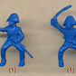 1/72 Napoleon's General Staff (2) (STR)