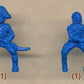 1/72 Napoleon's General Staff (2) (STR)
