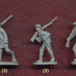 1/72 ACW Pickett's Charge 1 (STR)