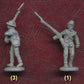 1/72 ACW Pickett's Charge 1 (STR)