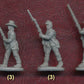 1/72 ACW Pickett's Charge 2 (STR)