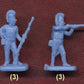 1/72 Napoleonic Bavarian Infantry Firing Line (STR)