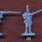 1/72 Napoleonic Bavarian Infantry Firing Line (STR)