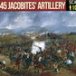1/72 Jacobite Artillery 1745 (STR)