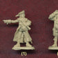 1/72 Jacobite Artillery 1745 (STR)
