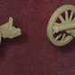 1/72 Jacobite Artillery 1745 (STR)