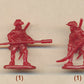 1/72 British Artillery 1745 (STR)