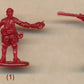 1/72 British Artillery 1745 (STR)