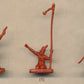 1/72 Post Napoleonic - British Infantry in Skirmish (1812-1816)