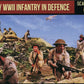 1/72 Early WWII US Infantry in Defense (STR)