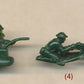1/72 Early WWII US Infantry in Defense (STR)