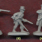 1/72 ACW Early Texas Rangers (STR)