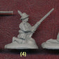 1/72 ACW Early Texas Rangers (STR)