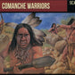 1/72 Comanche Warriors (STR)