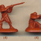 1/72 Comanche Warriors (STR)