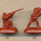 1/72 Comanche Warriors (STR)