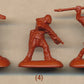 1/72 Comanche Warriors (STR)