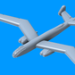 BV P.188 3D Printed Aircraft Set