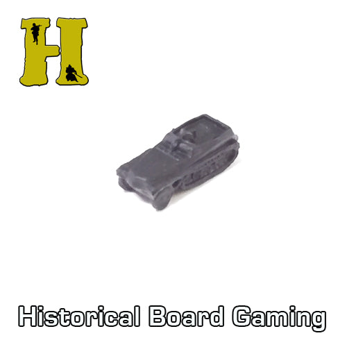 Halftrack Mechanized 250/1 (x5)