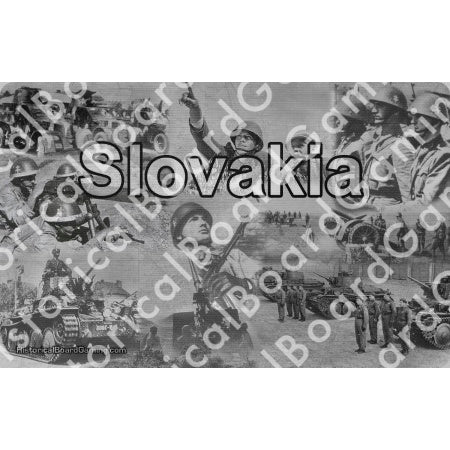 HBG Battle Labels-Slovakia w/ Name