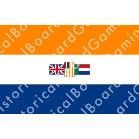 HBG Battle Labels-South Africa (1928-1994)