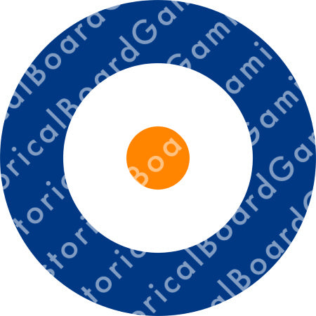 HBG Battle Labels-South Africa Roundel