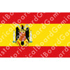 HBG Battle Labels-Nationalist Spain (1938-1945)