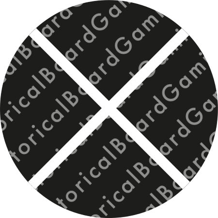 HBG Battle Labels-Nationalist Spain Roundel