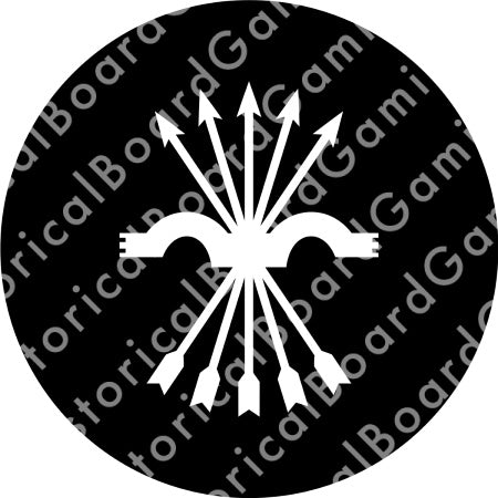 HBG Battle Labels-Nationalist Spain B Roundel