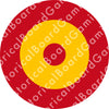 HBG Battle Labels-Nationalist Spain C Roundel