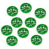 Premium Printed Kilroy was Here Tokens (10)