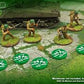 Premium Printed Kilroy was Here Tokens (10)