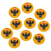 Premium Printed Napoleonic Austria Coat of Arms (x10)