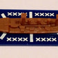 Torpedo Net Marker (Acrylic) xONE