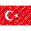 HBG Battle Labels-Turkey (1844-P)