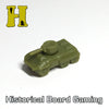 Greyhound Armored Car (x5)