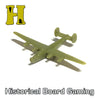 B-24 Heavy Bomber (x5)