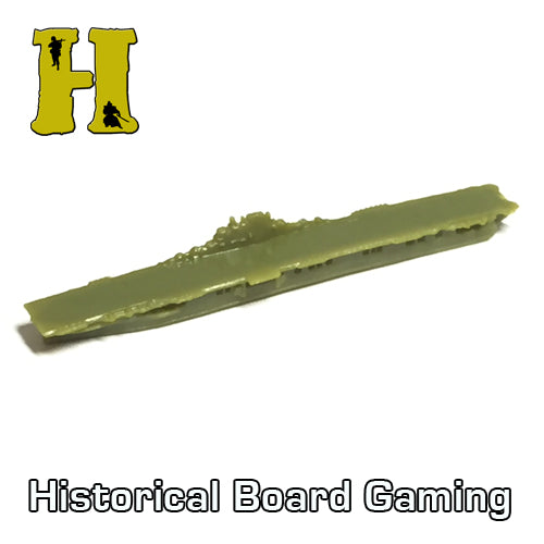 Essex Fleet Carrier (x5)