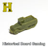 M3A2 Halftrack (x5)